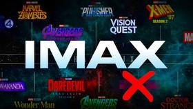 IMAX Omits 1 Major Marvel Movie from Its 2026 Release Slate