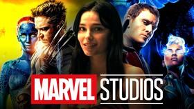 Inde Navarrette Reportedly “On Board” With MCU’s X-Men Movie