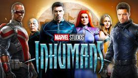 The Falcon and the Winter Soldier: Evidence Points To Inhumans' MCU Introduction