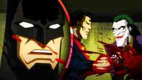 DCU, Superman, Injustice, Batman