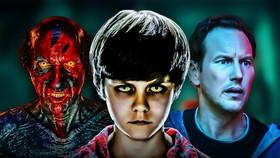 The Insidious Movies In Order: How to Watch In Chronological Order (Including 2026's Out of the Further)