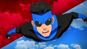Why Invincible's Animation Is So Underwhelming