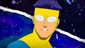 Invincible TV Creator Robert Kirkman Confirms Future Seasons Will Deviate From Comics With Original Storylines & Side Quests: 'It's a Fun Thing To Do' (Exclusive)