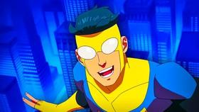 April 15 Will Be a Great Day For Invincible TV Show Fans