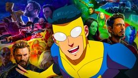 Invincible Season 4 Will Officially Include 17 Marvel Actors