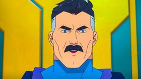 Invincible Confirms Who the Spy-Mole In the Coalition of Planets Actually Is In the Comics' Volume 13 Issue #73