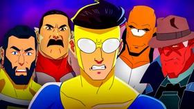 Invincible Season 4: All 18 Characters Confirmed to Appear, Ranked by Power Level