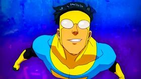 Invincible Season 3 Gets Reassuring Release Update (Official)