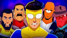 Invincible Season 4 Will Say Goodbye to 3 Major Characters (According to the Comics)