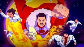 Invincible TV Show's Viltrumite War Will Begin Even Sooner Than Expected