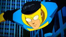 Invincible Season 2 Celebrates Incoming Release Date With New Video