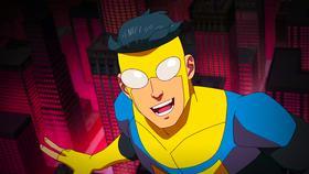 Invincible Season 2 Episode 5 Gets Exciting Release Update (Official)