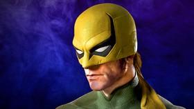 New Iron Fist Actress Defends Marvel's Decision to Make the Hero Female