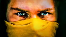 Marvel Studios Releases First-Ever Poster for the New Iron Fist