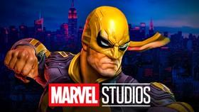 Marvel Studios Just Introduced the MCU’s Next Iron Fist Actor