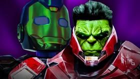 Disney+ Just Unveiled Iron Hulk And His 3 New Superpowers