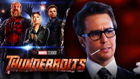 Iron Man 2's Justin Hammer Comments on Potential Return In Thunderbolts Movie