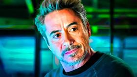 Marvel Studios' Iron Man AI Recasting Actually Has a Deeper Meaning