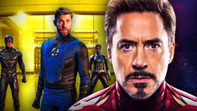 Doctor Strange 2 Producer Reveals Tony Stark's Major Impact on Illuminati World