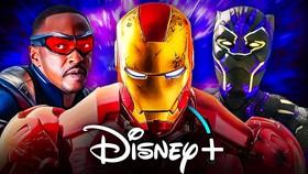 2025 Iron Man TV Show Will Include 5 MCU Superheroes (But as New Versions)