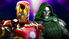 Iron Man Just Made a Surprise Appearance On Official Avengers: Doomsday Merch
