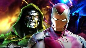 Watch: Avengers Doomsday Directors Post Cryptic Iron Man & Doctor Doom Video