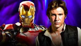 Marvel & Star Wars Are Reportedly Teaming Up For A Historic Collaboration