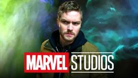 Marvel Set Photos Reveal First Look At Finn Jones’ Iron Fist Return