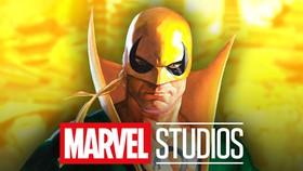 Marvel Studios Reveals First Look At MCU’s 4th Iron Fist