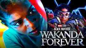 Ironheart, Black Panther 2