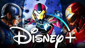 Weird Captain America: Civil War Character Returning for Disney+’s Ironheart