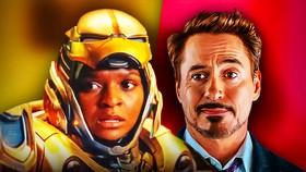 'Ironheart' Ripped Off Iron Man's Movies In 4 Major Ways