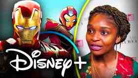 Iron Man, Ironheart, Dominque Thorne