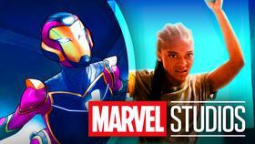 Watch: First Clip of MCU’s Ironheart Star Released by Marvel