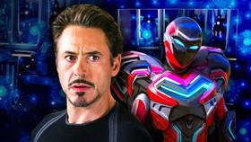 Marvel Studios Releases New Poster for Iron Man Villain's Offspring