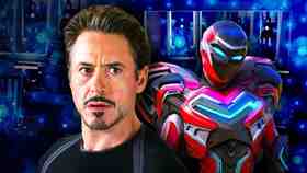 Ironheart, Tony Stark
