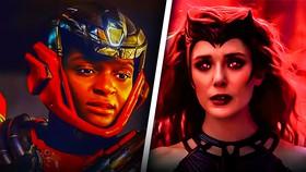 Ironheart's Ending Finally Did What WandaVision Was Afraid to Do