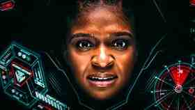 Ironheart Secret Villain