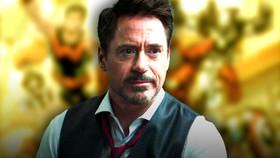 Robert Downey Jr. Just Continued a 12-Year MCU Tradition Fans Love