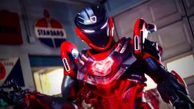 MCU: First Look at Ironheart's Deleted Magic Suit Designs (Photos)