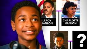 Hanlon Family Tree In 'IT' & 'Welcome to Derry': Mike's Parents & Relatives Revealed (Pictures)