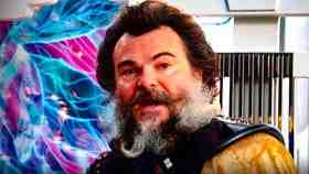 Jack Black, Star Wars