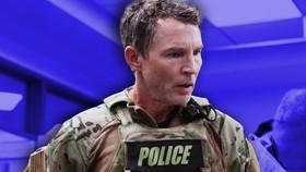 Here’s Why Dr. Abbott Is Wearing a Police Uniform In His The Pitt Season 2 Episode 7 Return