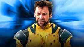 Hugh Jackman as Wolverine