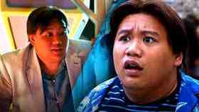 Jacob Batalon as Ned Leeds.