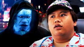 Marvel's Spider-Man 3: Jacob Batalon Reacts to Jaimie Foxx's Electo Casting