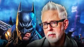 James Gunn Admits 2 Key Things Are Holding His DCU Batman Movie Back