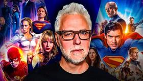 James Gunn Reveals 1 Key Difference Between the Arrowverse & His DCU