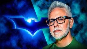 James Gunn's DC Chooses Its Next Batman - And He's A Smart Pick