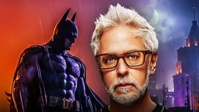 James Gunn Defends His Controversial DCU Batman Hire